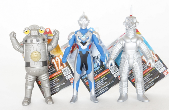 ウルトラ怪獣シリーズ124 ウインダム | D・Cの超卵～(元)男子中学生