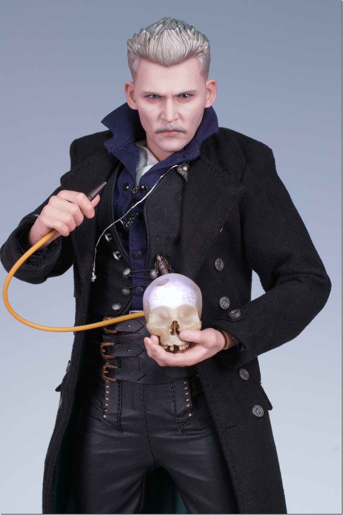 ホットトイズ ムービー・マスターピース ファンタスティック・ビースト