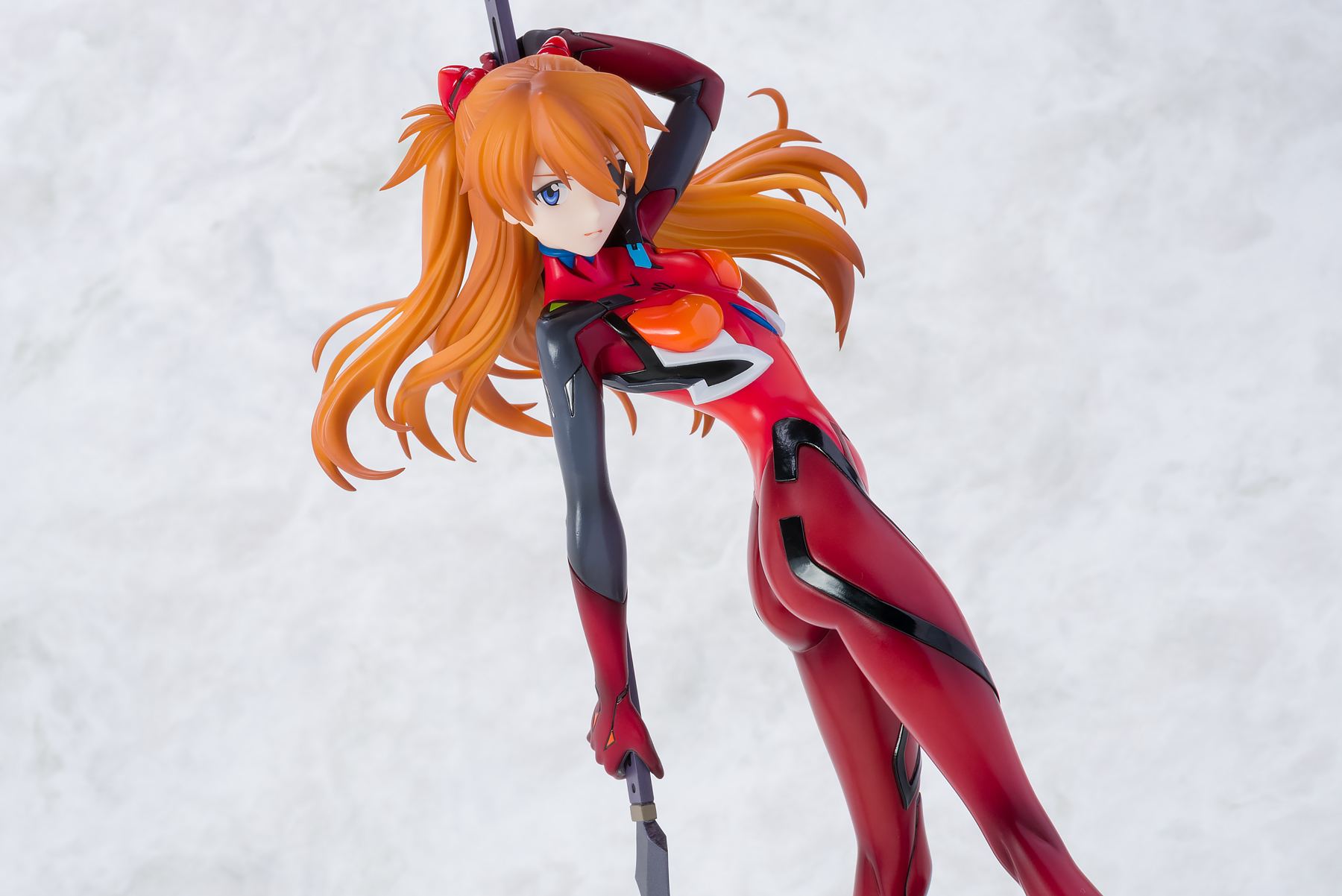 あみあみ×AMAKUNI「シン・エヴァンゲリオン劇場版 式波・アスカ