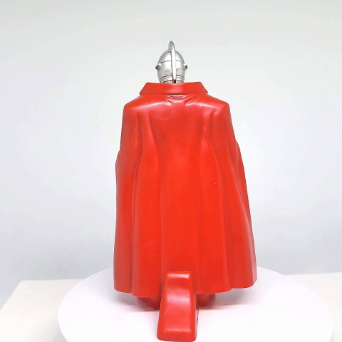 ウルトラヒーローシリーズ EX ウルトラセブン＆ブラザーズマント