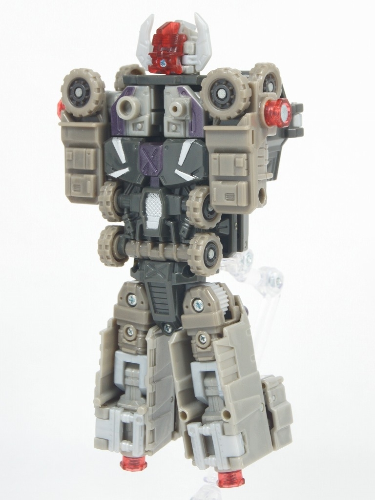 REVENGE OF THE FALLEN BRUTICUS MAXIMUS(ブルーティカスマキシマス