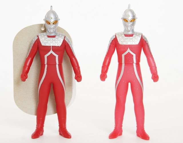 ウルトラヒーローシリーズEX ウルトラセブン＆ブラザーズマント