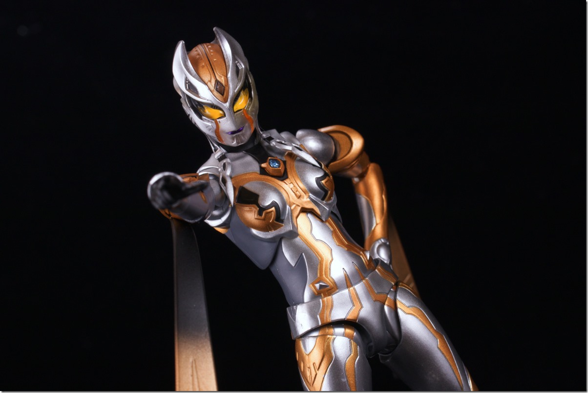 S.H.Figuarts カルミラ ミニレビュー | ヒーローフィギュアをレビュー！