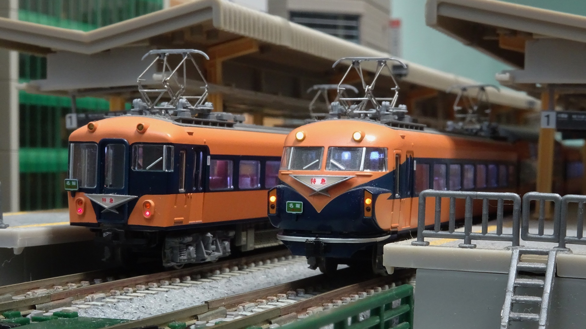 KATO 6月の新製品（2024.2.2発表）－まさかのビスタ2世！！ - ビスタ