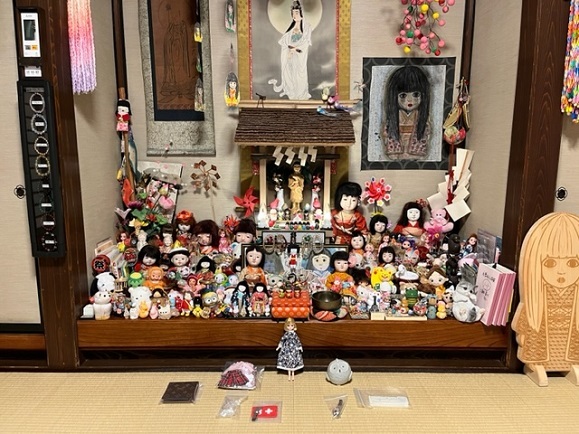 座敷わらしの御霊分け タガマヤ村【公式HP】幸せを呼ぶ座敷わらしの宿