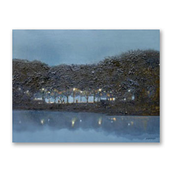 糸園 和三郎 | みさき画廊 絵と、暮らすこと