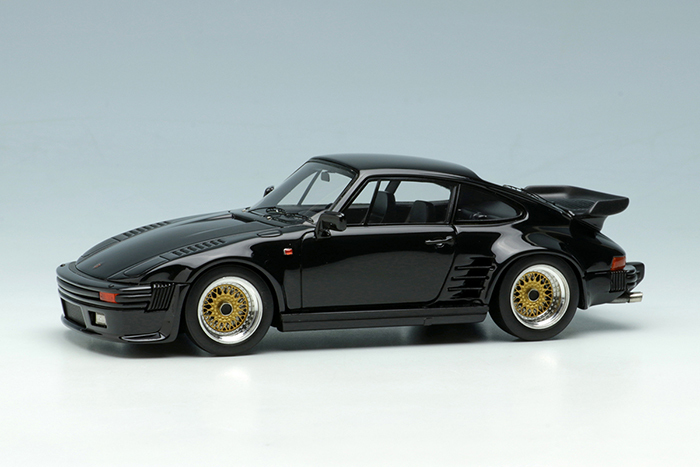 VISION 1/43]Porsche 930 Turbo 