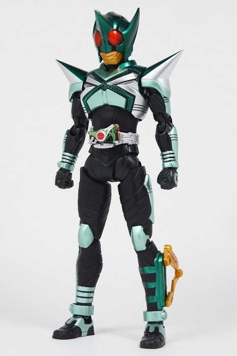 S.H.フィギュアーツ(真骨彫製法) 仮面ライダーキックホッパー - MY WAYS