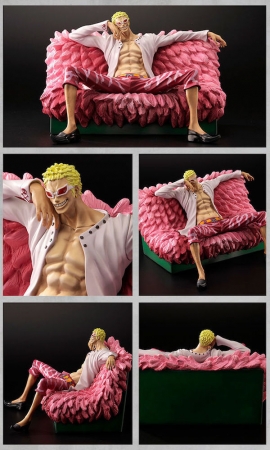 ワンピースアーカイブコレクション】2/22(木)発送開始 ドンキホーテ