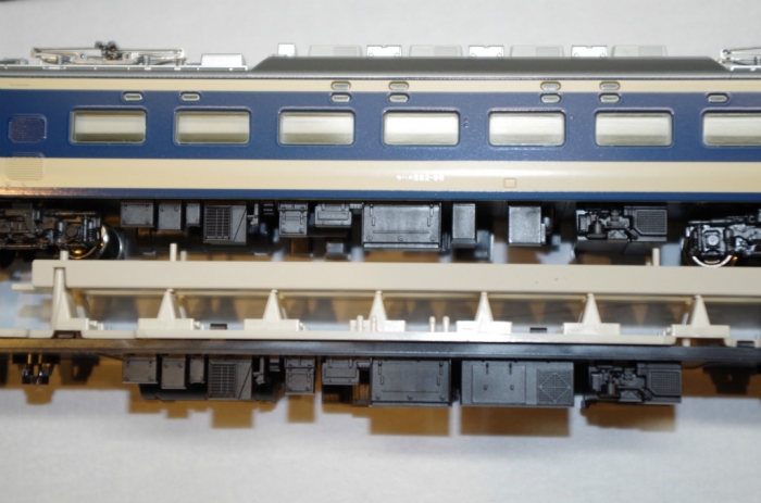 KATO 583系 13両フル編成で入線 | 0kmgのブログ