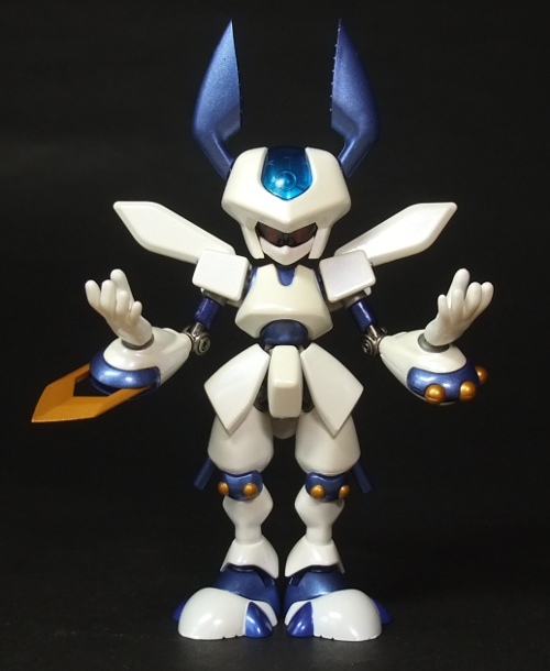 D-Arts ロクショウ レビュー - POCKET魂