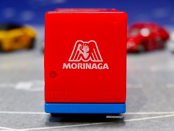 トミカ 非売品 おっとっと イベントカー 懸賞当選品 - イベントカー