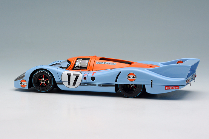 VISION 1/43]Porsche 917 LH 