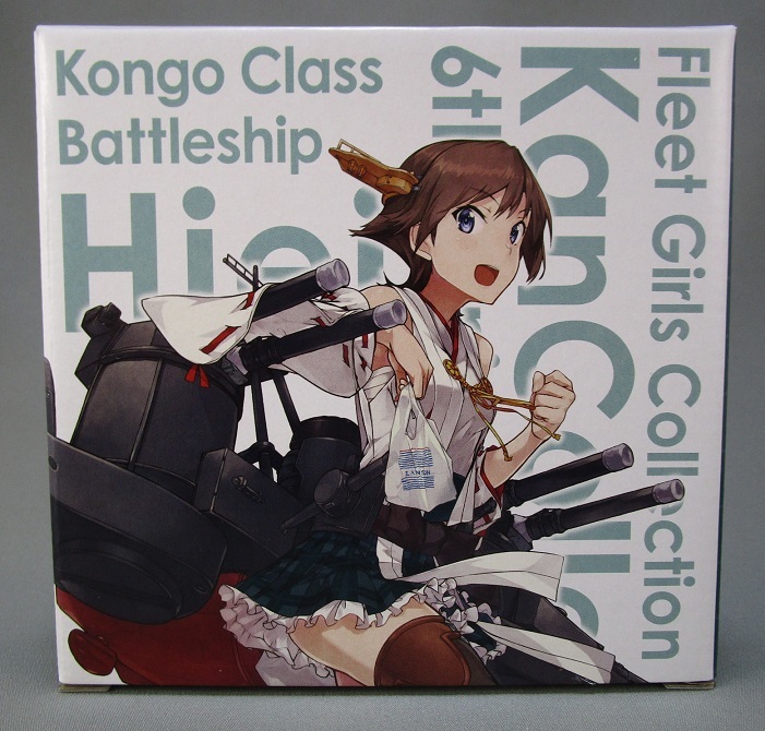 艦これ 艦隊これくしょん～艦これ～ 6周年グラフィック＋グッズ紹介