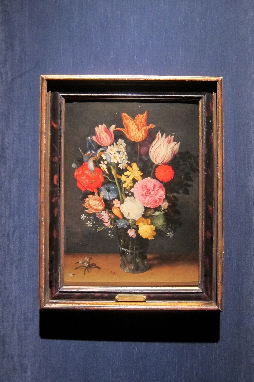 バラを描いた作品 | 猫アリーナ