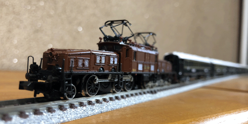 ベニス・シンプロン・オリエント・エクスプレス【VSOE】 | 地球連邦