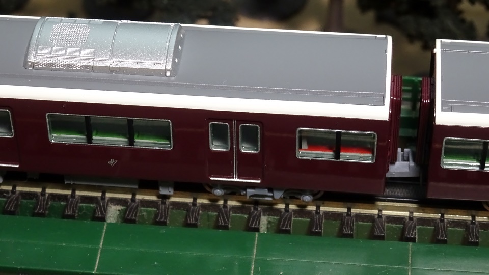 ポポンデッタ 阪急1000系がついに発売 ーGMと比べて・・・ - ビスタ