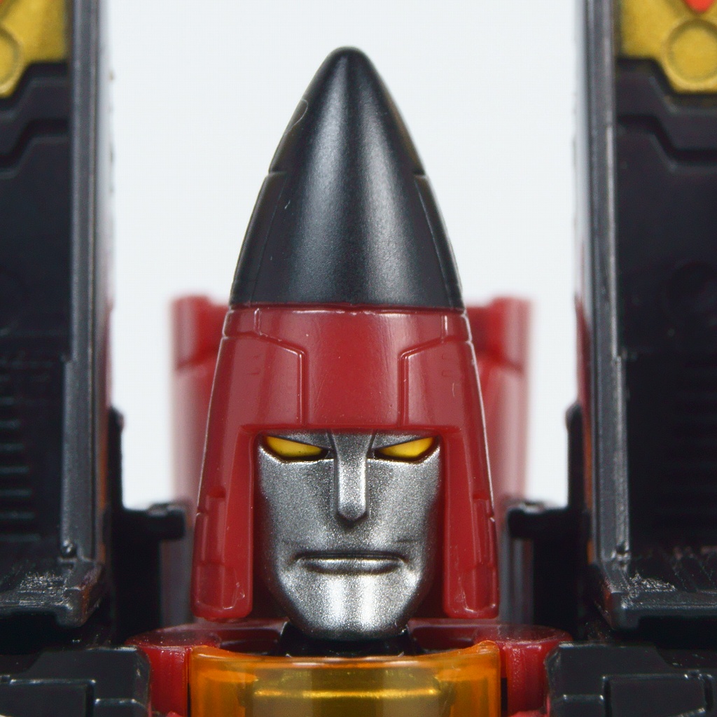 ER EX-24 スラスト - MY WAYS