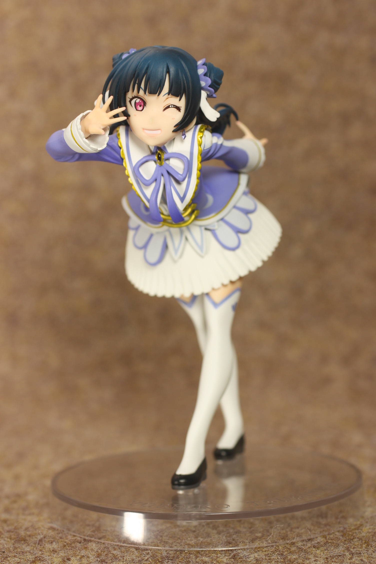 ラブライブ！サンシャイン!! The School Idol Movie Over the Rainbow