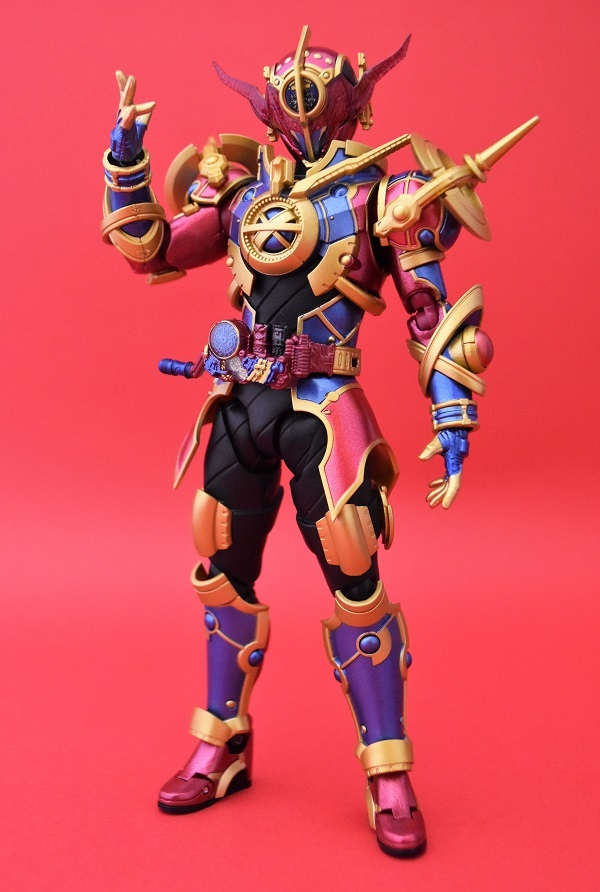 S.H.Figuarts 仮面ライダーエボル（フェーズ1.2.3.セット） | 魂の玩具箱