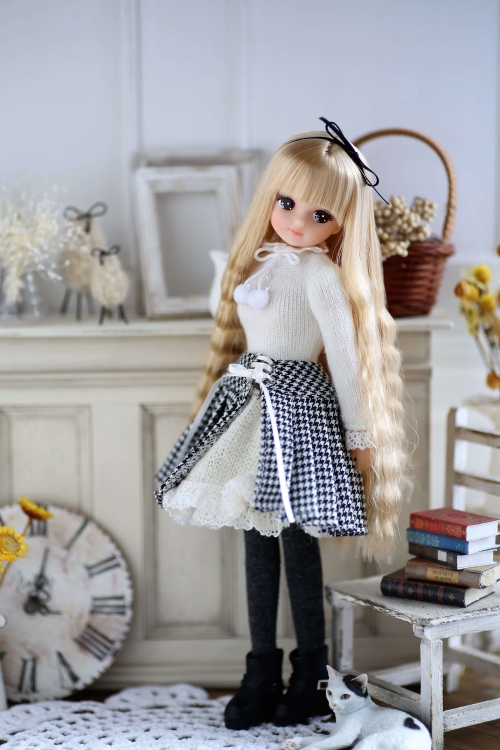 きらちゃん（ESCドール） - ESCきら