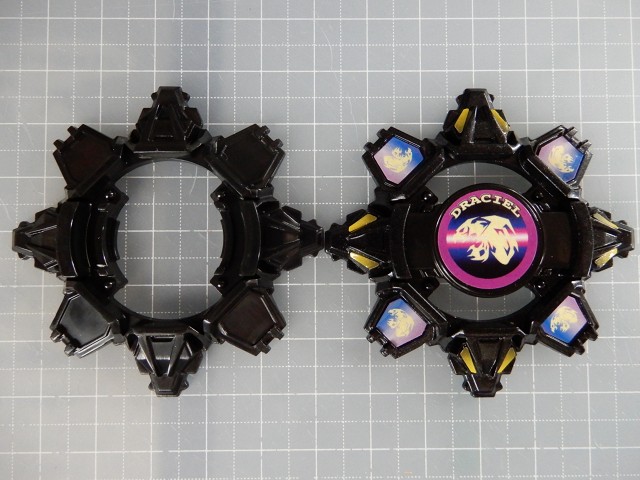 ヨーカドーの黒ベイ - B型葛茶の適当日記・二番茶