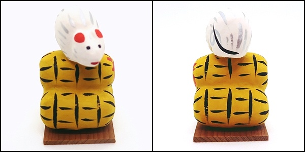 東京都の郷土玩具 縁起物】俵ねずみ | 郷土玩具の杜