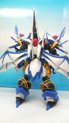 相撲ロボット製作部（更新停止） コトブキヤ ラインヴァイスリッター