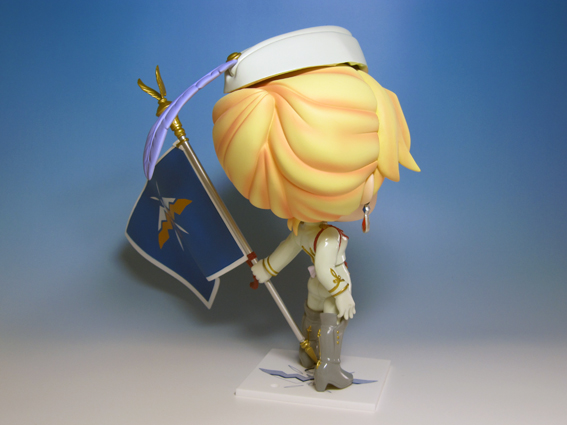 一番くじプレミアム 劇場版マクロスF 歌姫コレクション ファースト