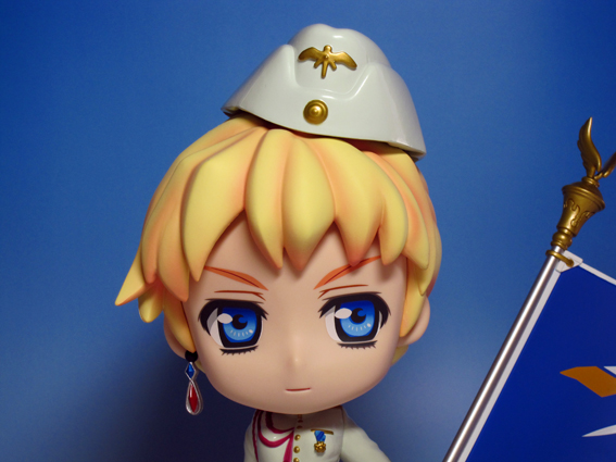 一番くじプレミアム 劇場版マクロスF 歌姫コレクション ファースト