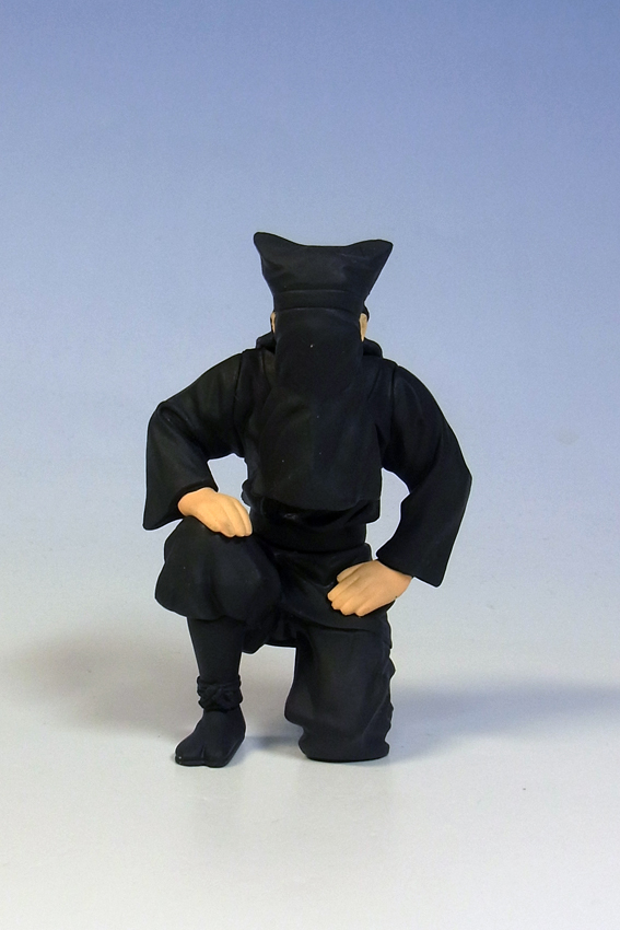 S.H.フィギュアーツ シンケンレッド」代行レビュー | ヒーロー