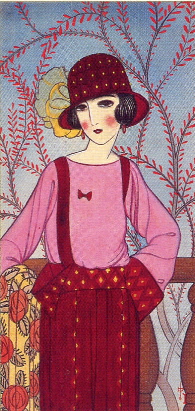 魅惑のモダニスト 蕗谷虹児展」 そごう美術館 | 猫アリーナ