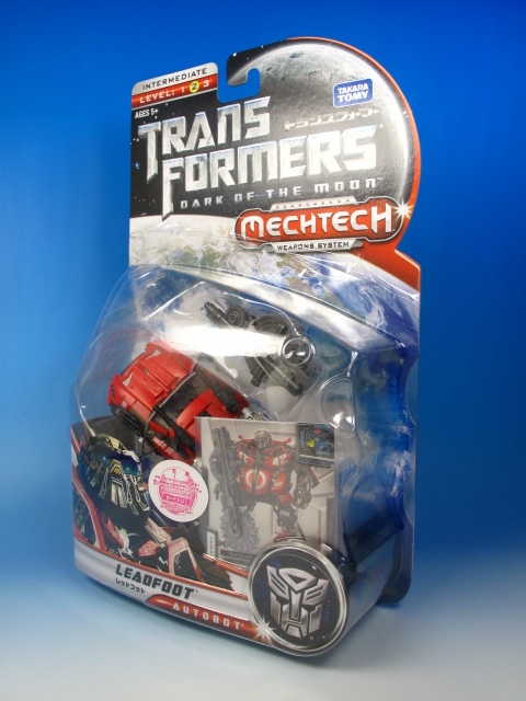 TFダークサイドムーン DA－34 レッドフットレビュー | へたぷら