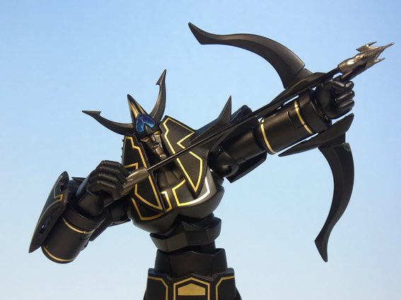 魂フェスティバル2011イベント開催記念商品 「スーパーロボット超合金