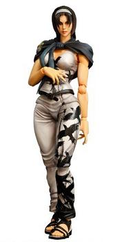 プレイアーツ改 風間準＆三島一八が通販予約 - デジモノチョイス