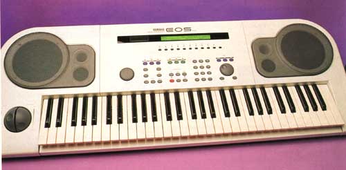 YAMAHA EOS B700 | DTM機器・プラグイン・サンプルパック おすすめ