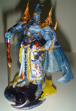 発掘記事】FFクリーチャーズ改4弾について | てきとうなこと（更新停止