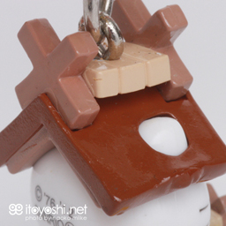 ご当地キティコレ NO.1679 | 島根限定 しまねっこ×ハローキティ | 新