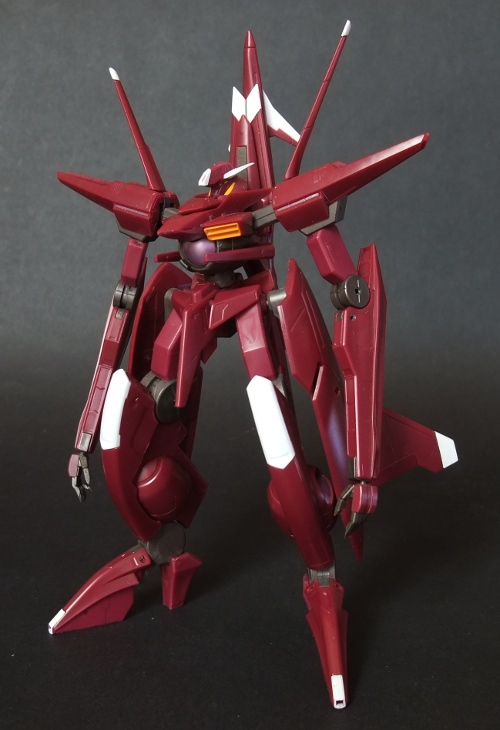 ROBOT魂 アルケーガンダム 開封品 ロボット魂 Amazon.co.jp: TAMASHII NATIONS ROBOT魂[SIDE MS] アルケーガンダム
