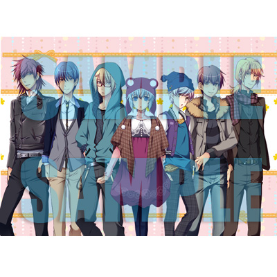 PSVita「カエル畑DEつかまえて☆彡」特典紹介！ | ステラワース☆ブログ