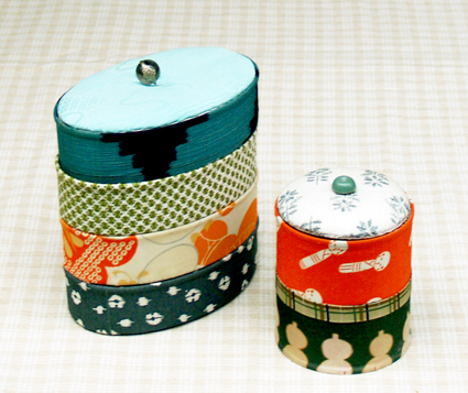 空き缶リメイクの小物入れの作り方（その1） | 手作りを楽しもう て