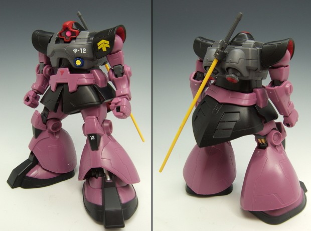 HCM-Pro G-BOX ジェットストリームアタックセット | HCM-Pro も