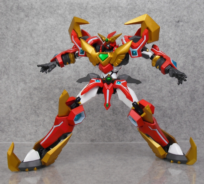 SRWOG FAF 「コンパチブルカイザー」 レビュー | 俺の趣味的日記