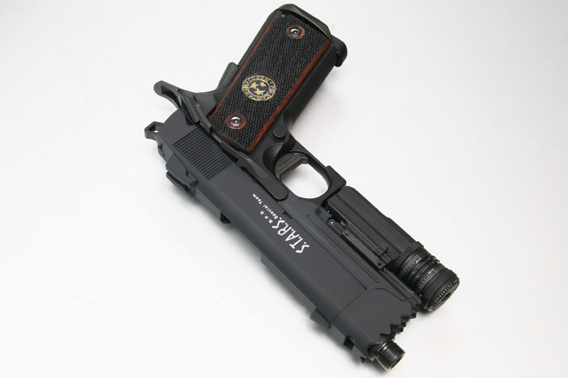 ストライクウォーリア カスタム（サバゲ最強仕様！？） | 仲間内ホビー