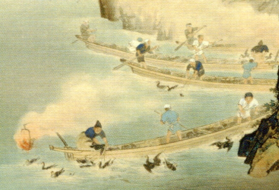 私の「川合玉堂展」 | 猫アリーナ