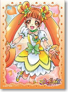 スリーブ】「ドキドキ！プリキュア」から「キュアハート」「キュア