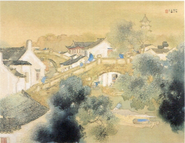 竹内栖鳳展 近代日本画の巨人」 | 猫アリーナ