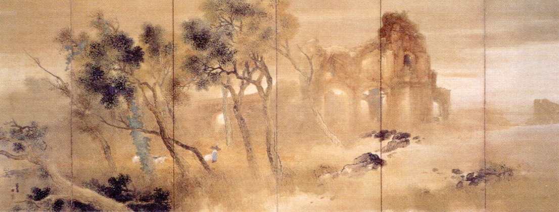 竹内栖鳳展 近代日本画の巨人」 | 猫アリーナ