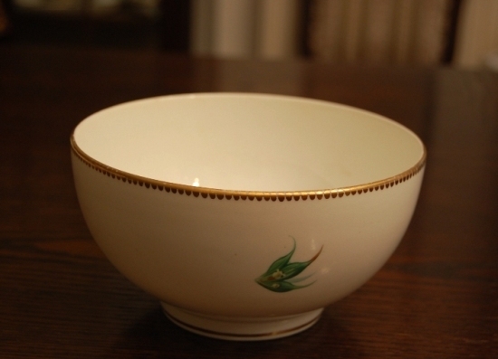 スロップボウル | アンティークギャラリー 【ロンドンアンティーク