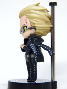 ワンコイングランデフィギュア ペルソナ4レビュー その2 - ジュネス2